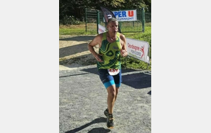 Les verts chez nos voisins de la  SANILHACOISE