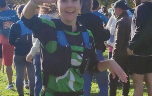 Deux trails au programme du week-end &quot; Périgord VERT et Périgord NOIR&quot;