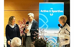 Trophées Sportifs Coulounieix-Chamiers saison 2024-2025