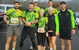 Dernières courses et résultats 2025