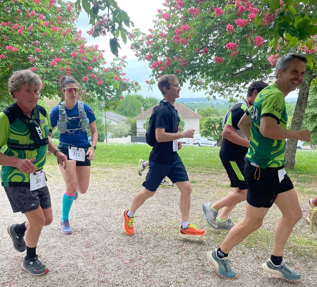 Entraînement