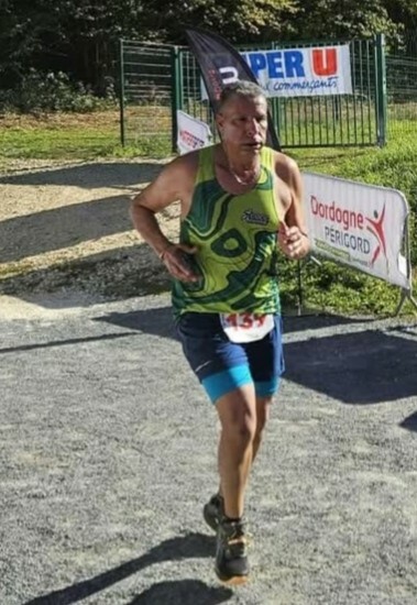Pas d'entraînement au stade (FERIE)