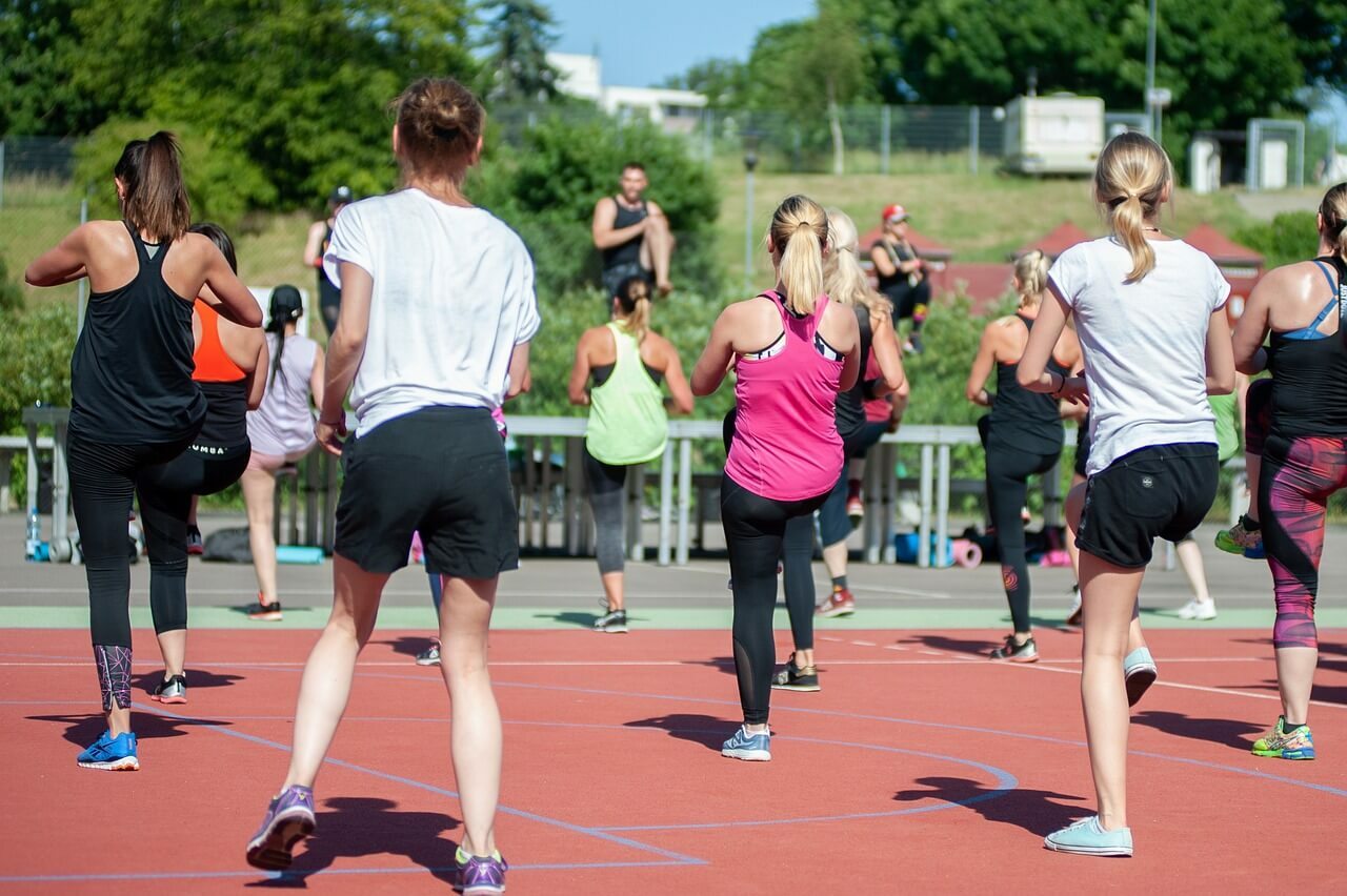 Entraînement