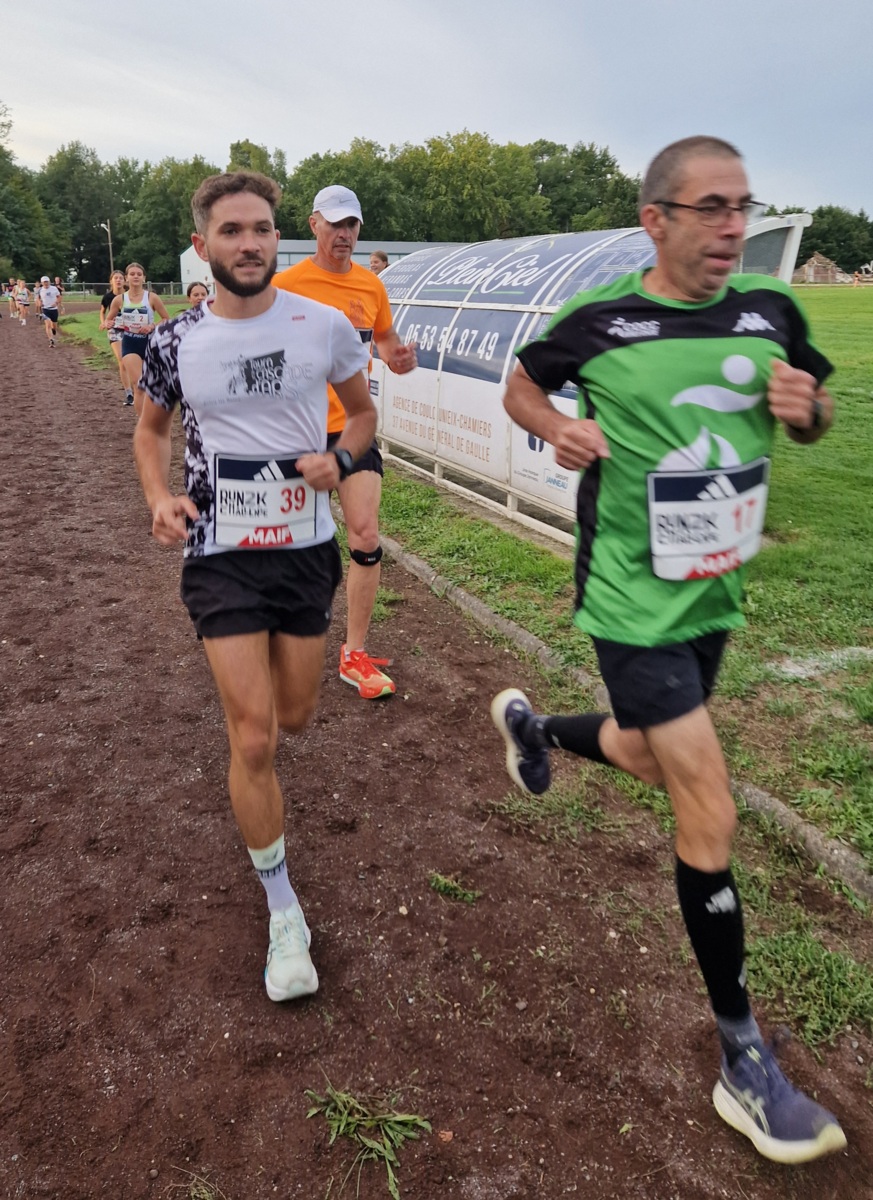 Entraînement