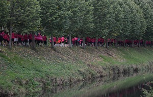 Entraînement