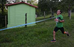 Entraînement