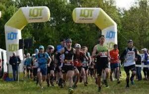 Trail du Facteur (Course club)