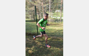 Entraînement