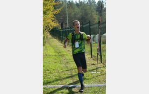 Entraînement