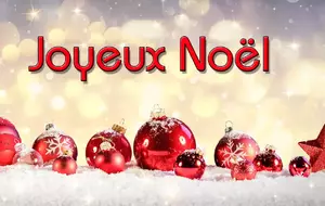 JOYEUX NOEL