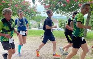 Entraînement