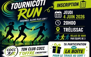 TOURNICOTI RUN