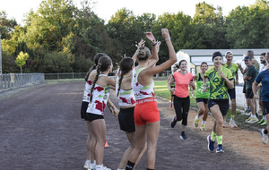 Entraînement