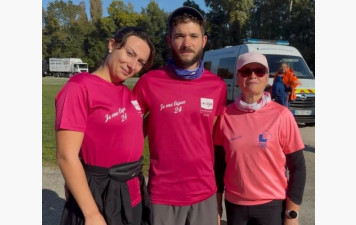 Rome - Royan - Boulazac en rose au programme du week-end