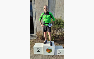 Quatre régions au programme du COCC ce week-end