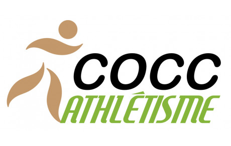 Bienvenue sur le site officiel de la section Athlétisme du COCC