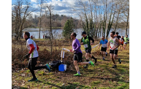 Retour sur un week-end de plusieurs compétitions et podiums