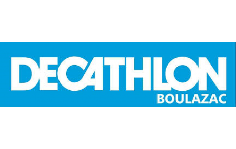 DECATHLON Boulazac