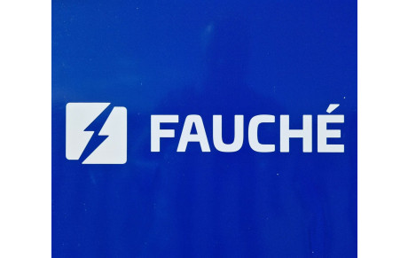 FAUCHE