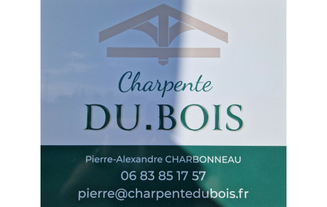 Charpente DU.BOIS