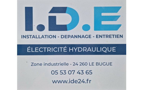 IDE