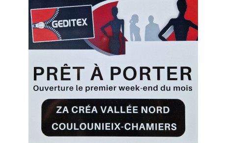 GEDITEX